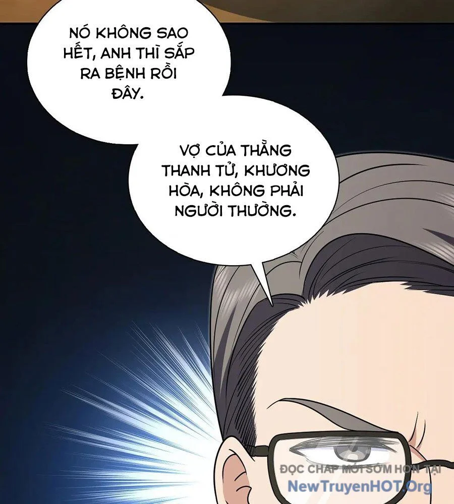 Bà Xã Nhà Tôi Đến Từ Ngàn Năm Trước Chapter 399 - Trang 3