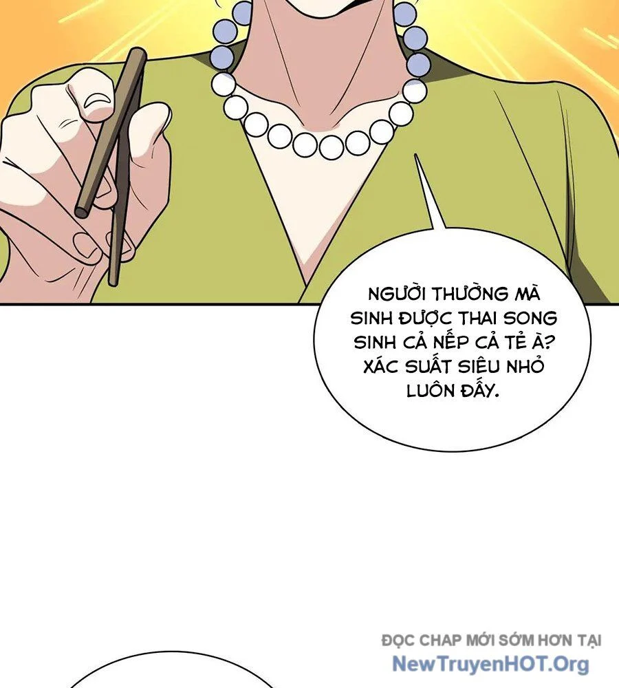 Bà Xã Nhà Tôi Đến Từ Ngàn Năm Trước Chapter 399 - Trang 3