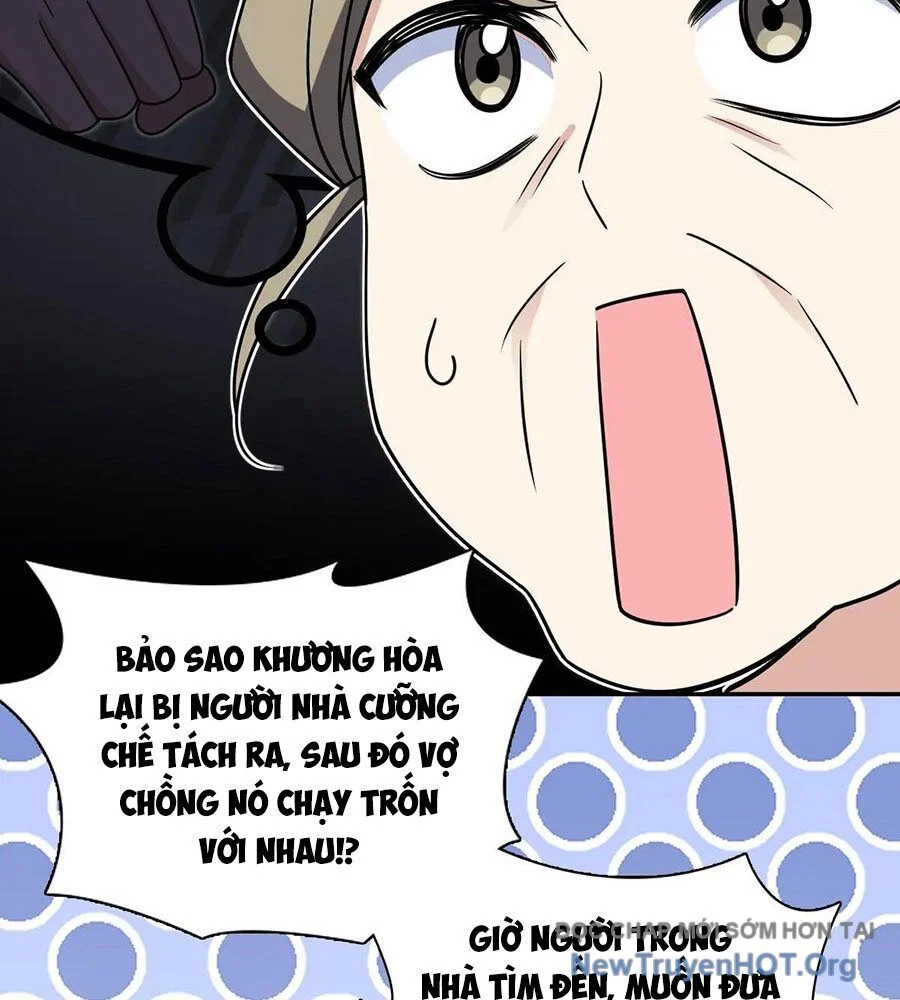 Bà Xã Nhà Tôi Đến Từ Ngàn Năm Trước Chapter 399 - Trang 3