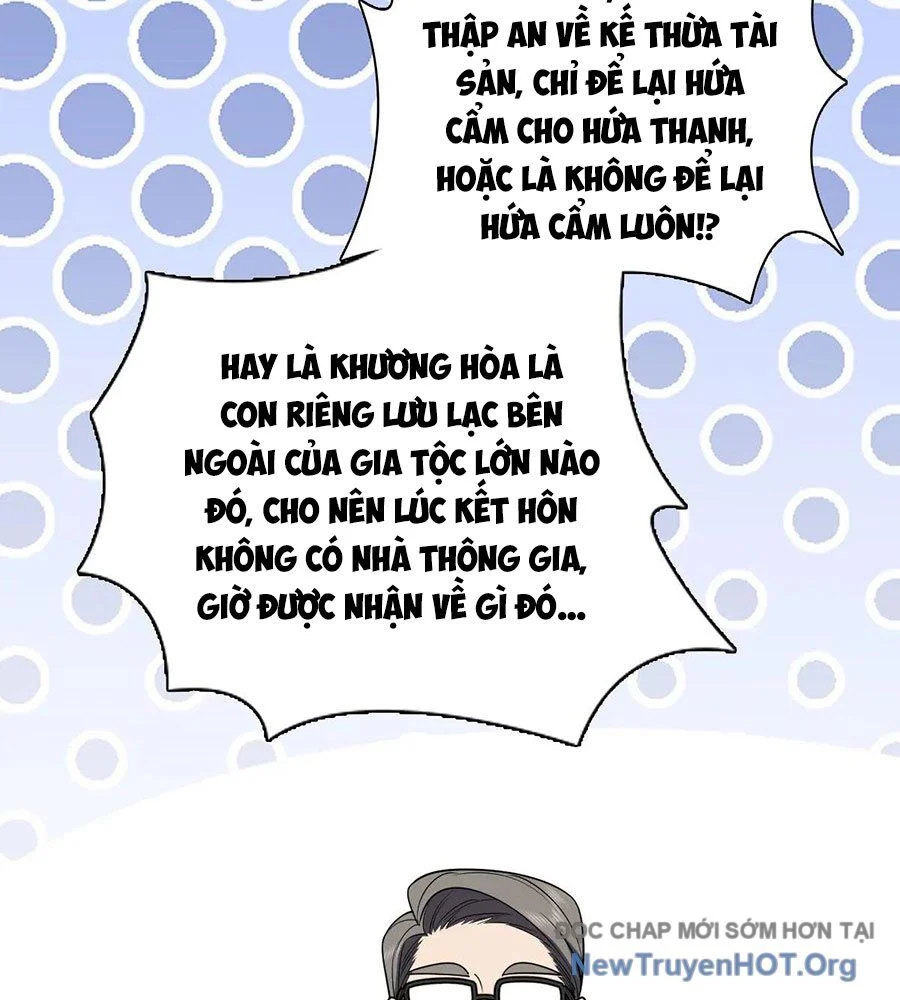 Bà Xã Nhà Tôi Đến Từ Ngàn Năm Trước Chapter 399 - Trang 3