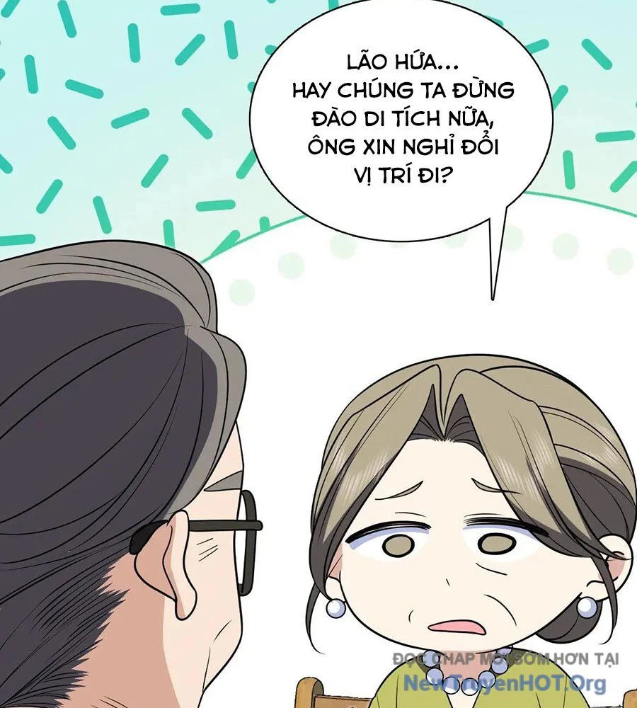 Bà Xã Nhà Tôi Đến Từ Ngàn Năm Trước Chapter 399 - Trang 3