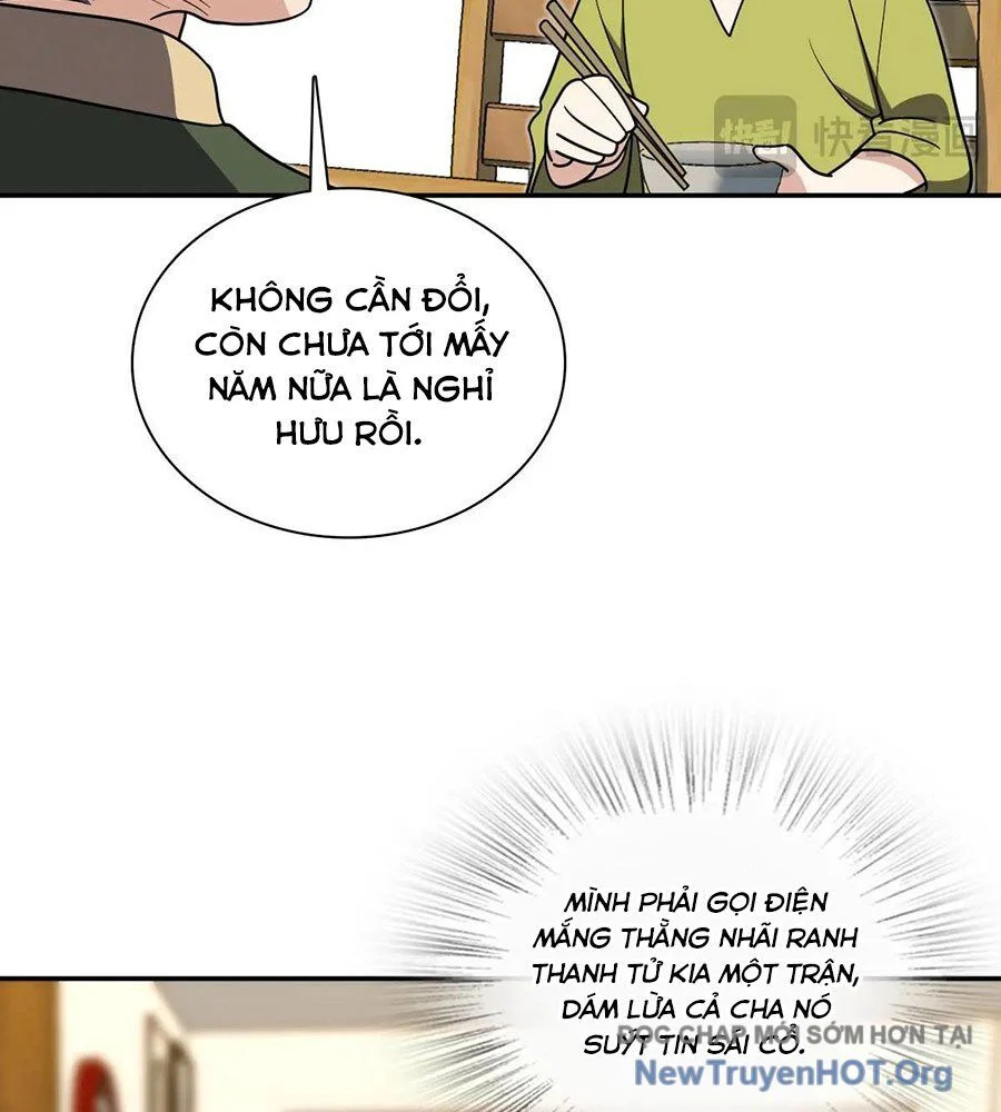 Bà Xã Nhà Tôi Đến Từ Ngàn Năm Trước Chapter 399 - Trang 3