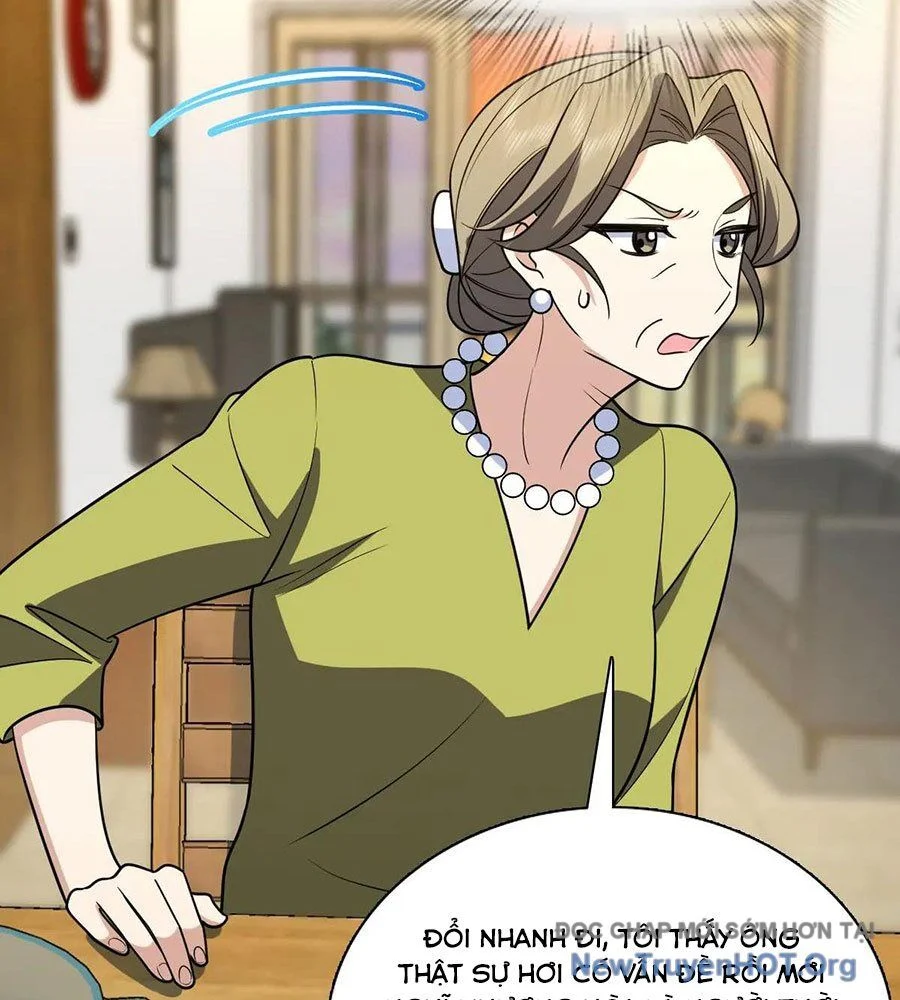 Bà Xã Nhà Tôi Đến Từ Ngàn Năm Trước Chapter 399 - Trang 3