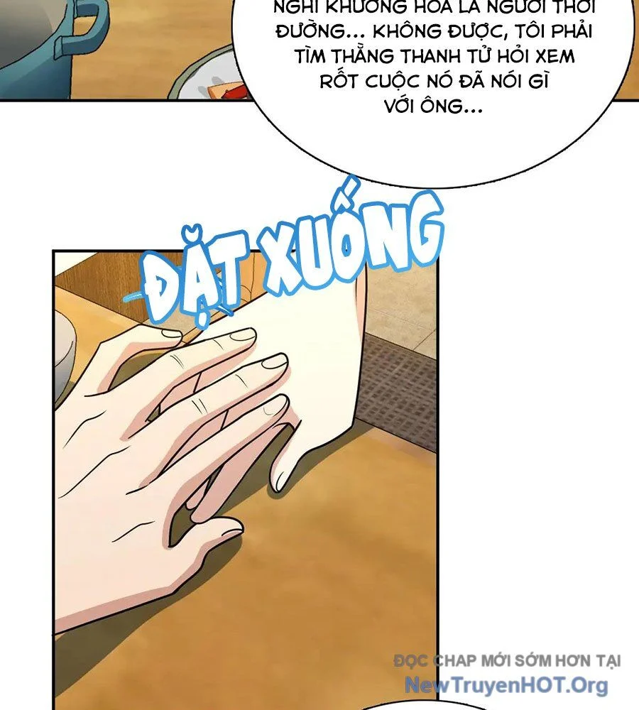 Bà Xã Nhà Tôi Đến Từ Ngàn Năm Trước Chapter 399 - Trang 3