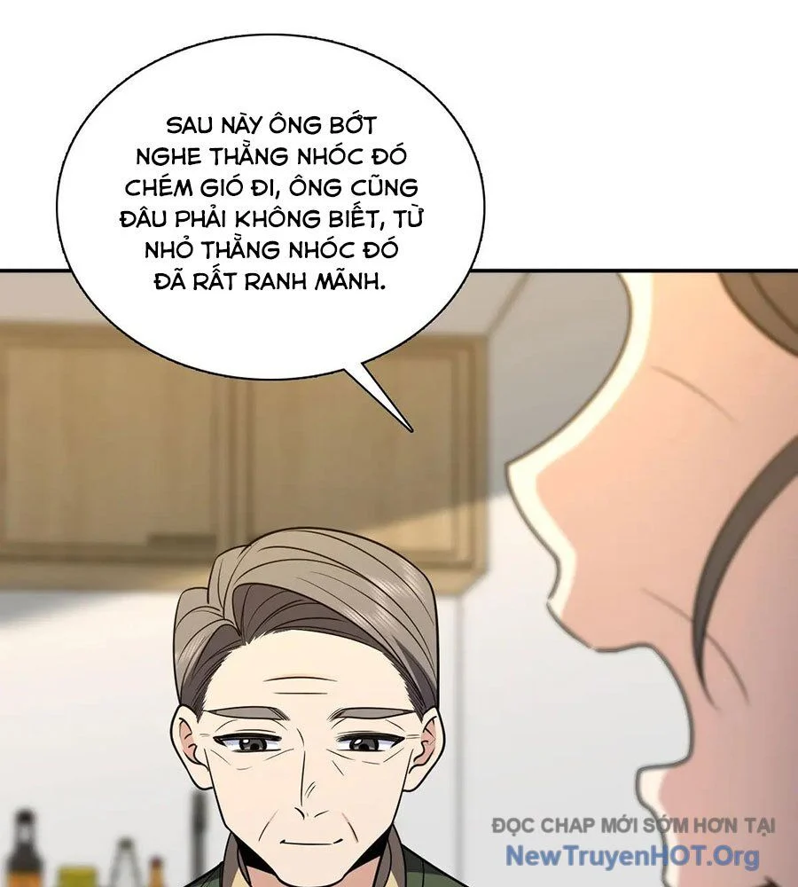 Bà Xã Nhà Tôi Đến Từ Ngàn Năm Trước Chapter 399 - Trang 3