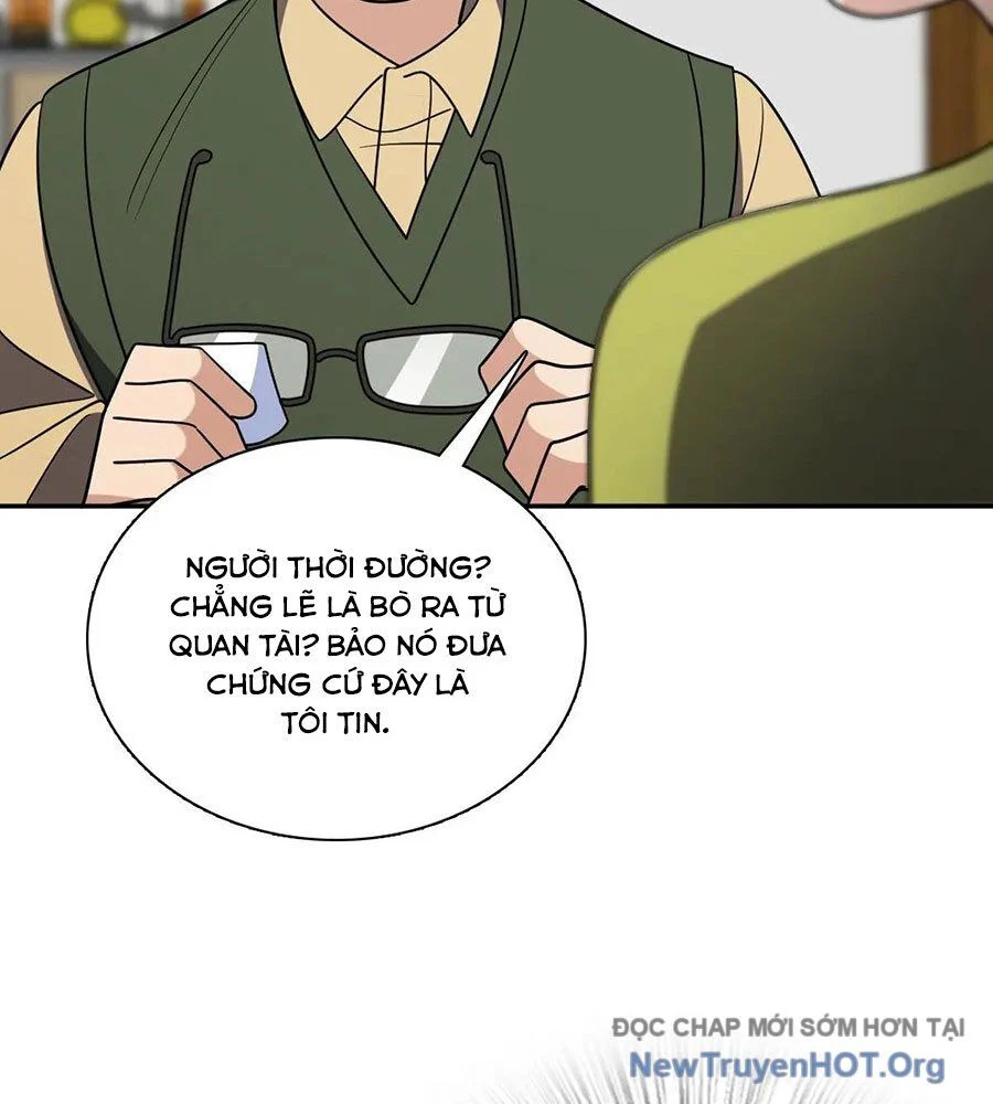 Bà Xã Nhà Tôi Đến Từ Ngàn Năm Trước Chapter 399 - Trang 3