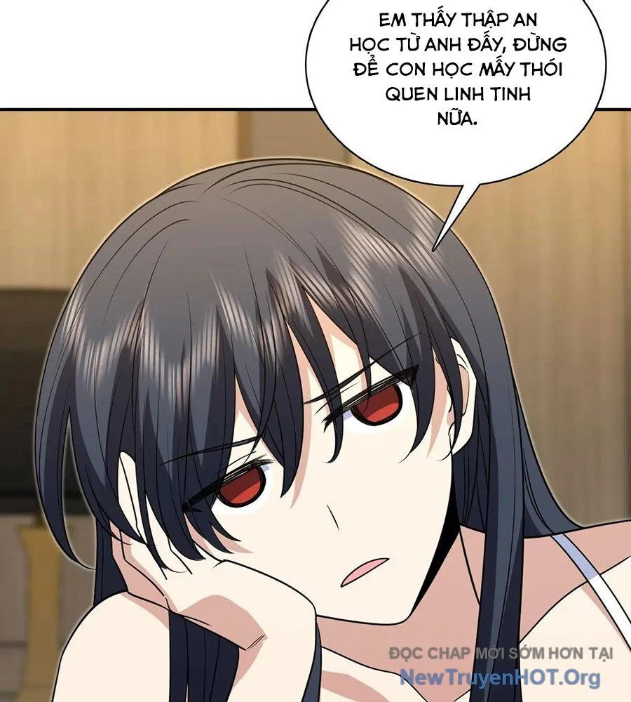 Bà Xã Nhà Tôi Đến Từ Ngàn Năm Trước Chapter 399 - Trang 3