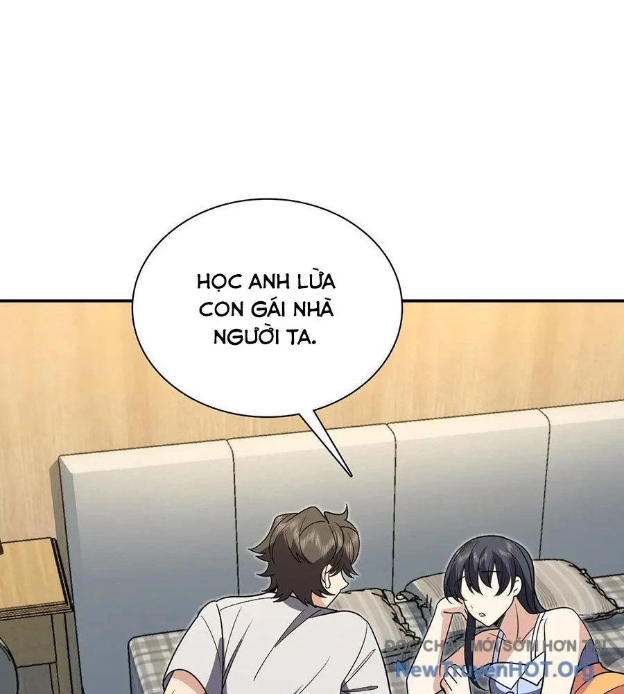 Bà Xã Nhà Tôi Đến Từ Ngàn Năm Trước Chapter 399 - Trang 3
