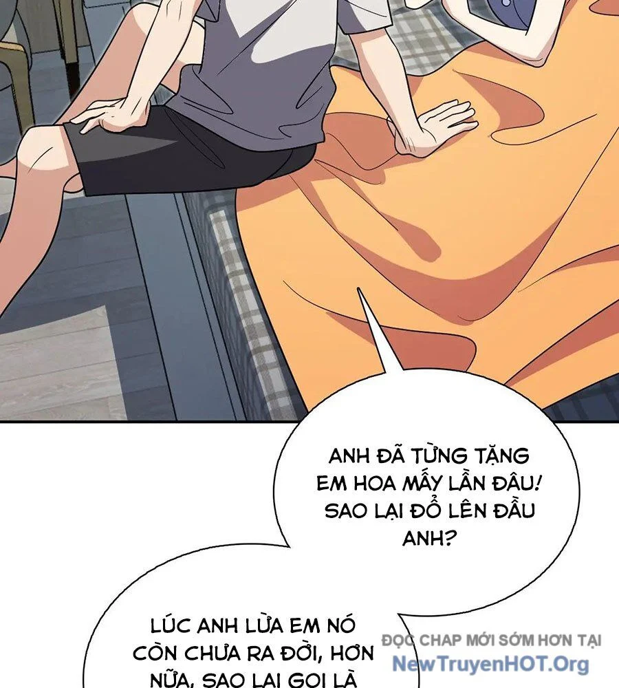 Bà Xã Nhà Tôi Đến Từ Ngàn Năm Trước Chapter 399 - Trang 3