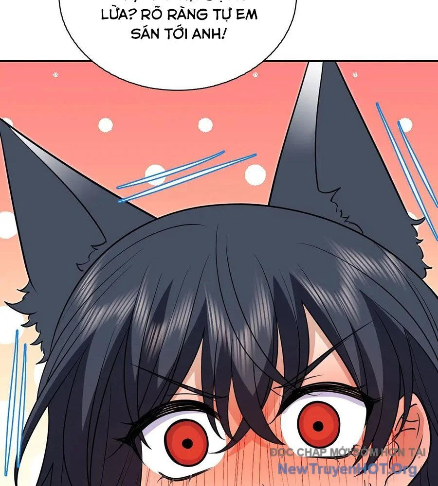 Bà Xã Nhà Tôi Đến Từ Ngàn Năm Trước Chapter 399 - Trang 3