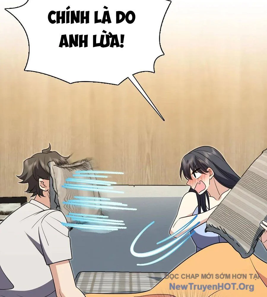 Bà Xã Nhà Tôi Đến Từ Ngàn Năm Trước Chapter 399 - Trang 3