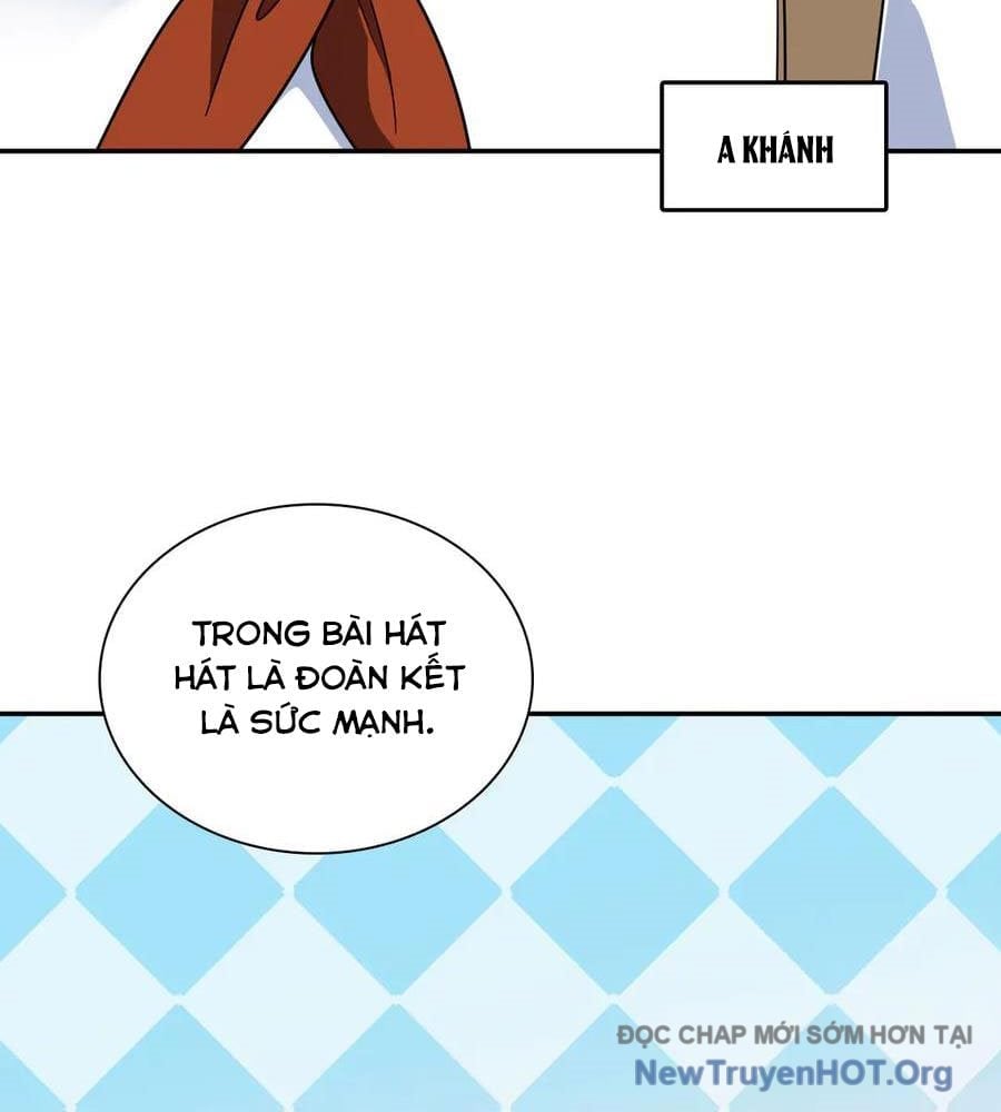 Bà Xã Nhà Tôi Đến Từ Ngàn Năm Trước Chapter 412 11