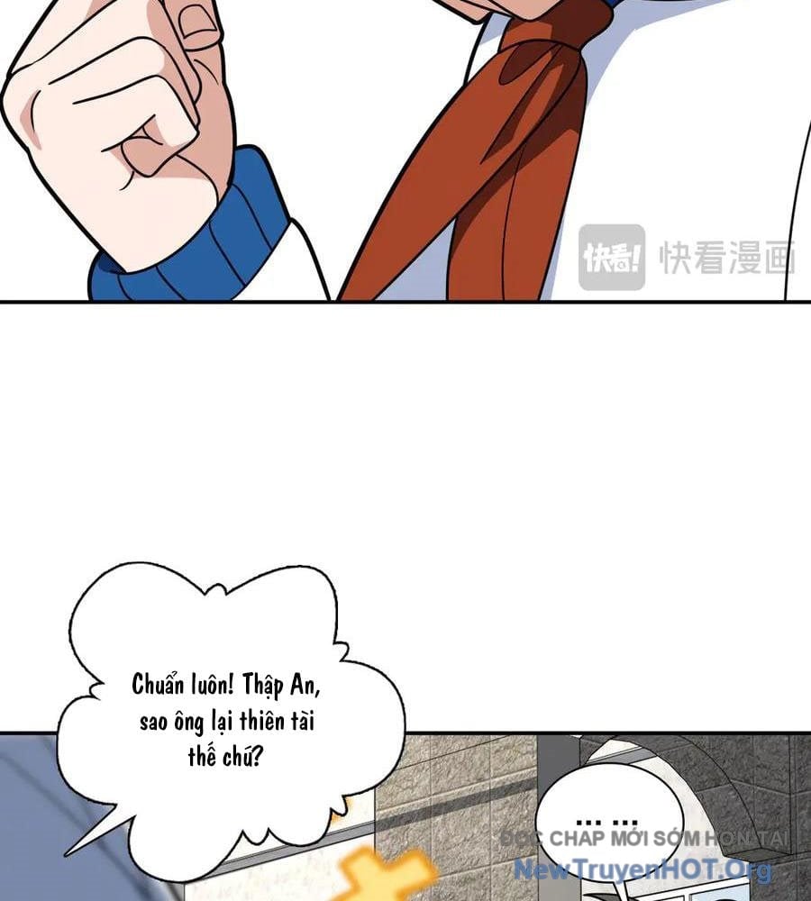 Bà Xã Nhà Tôi Đến Từ Ngàn Năm Trước Chapter 412 15