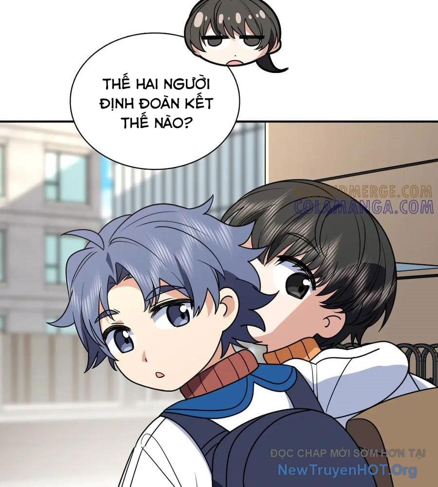 Bà Xã Nhà Tôi Đến Từ Ngàn Năm Trước Chapter 412 17