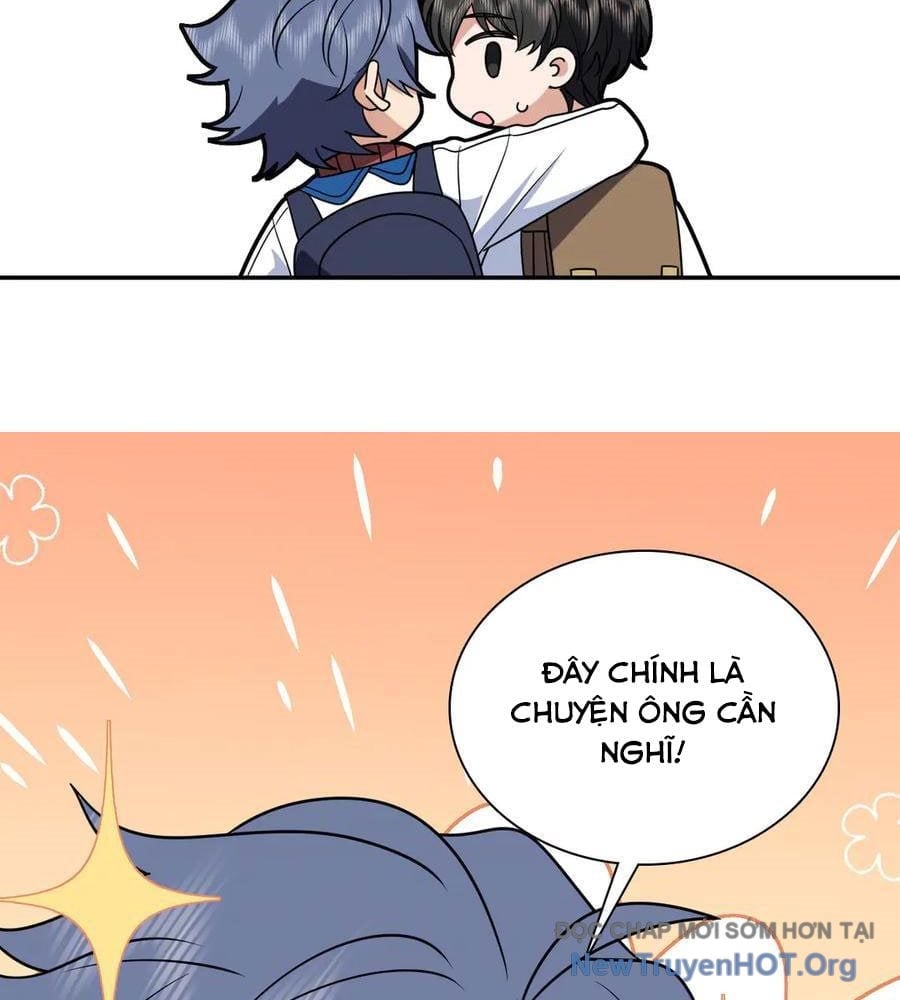 Bà Xã Nhà Tôi Đến Từ Ngàn Năm Trước Chapter 412 19