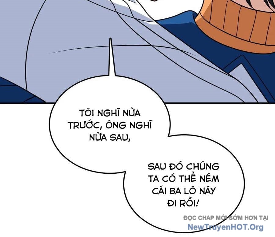 Bà Xã Nhà Tôi Đến Từ Ngàn Năm Trước Chapter 412 21