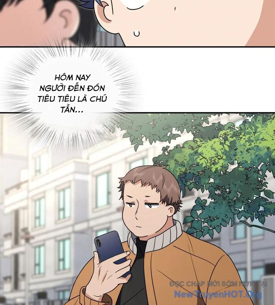 Bà Xã Nhà Tôi Đến Từ Ngàn Năm Trước Chapter 412 24