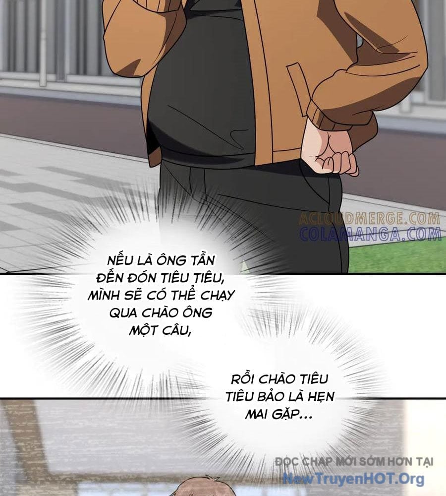 Bà Xã Nhà Tôi Đến Từ Ngàn Năm Trước Chapter 412 25