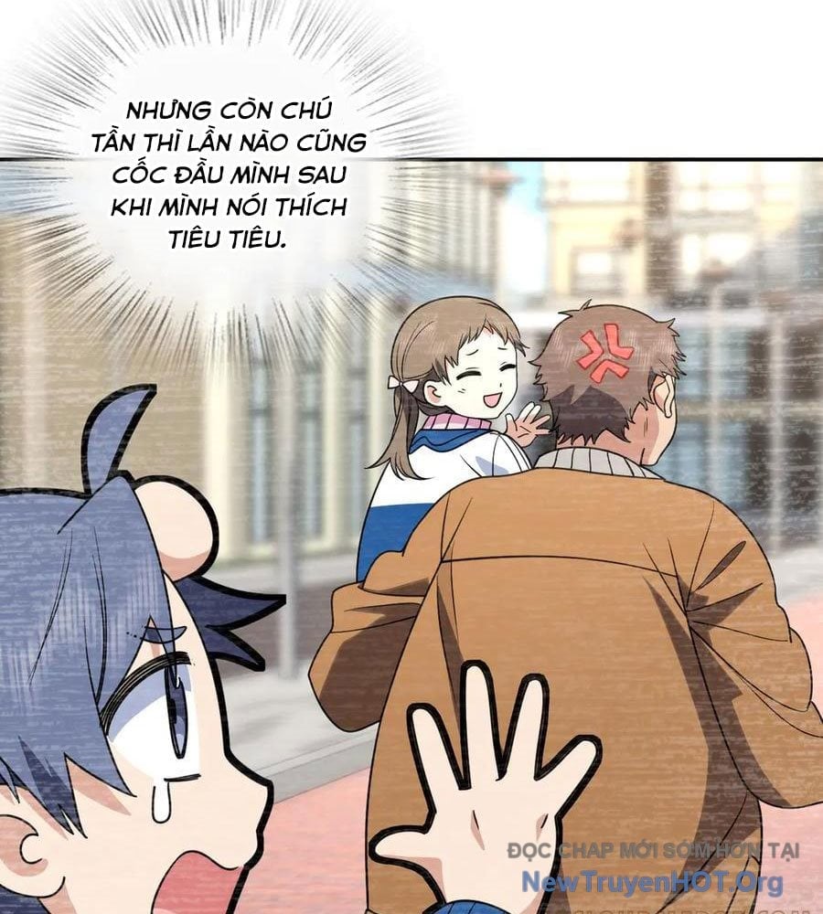 Bà Xã Nhà Tôi Đến Từ Ngàn Năm Trước Chapter 412 27