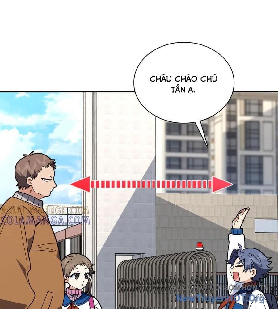 Bà Xã Nhà Tôi Đến Từ Ngàn Năm Trước Chapter 412 30