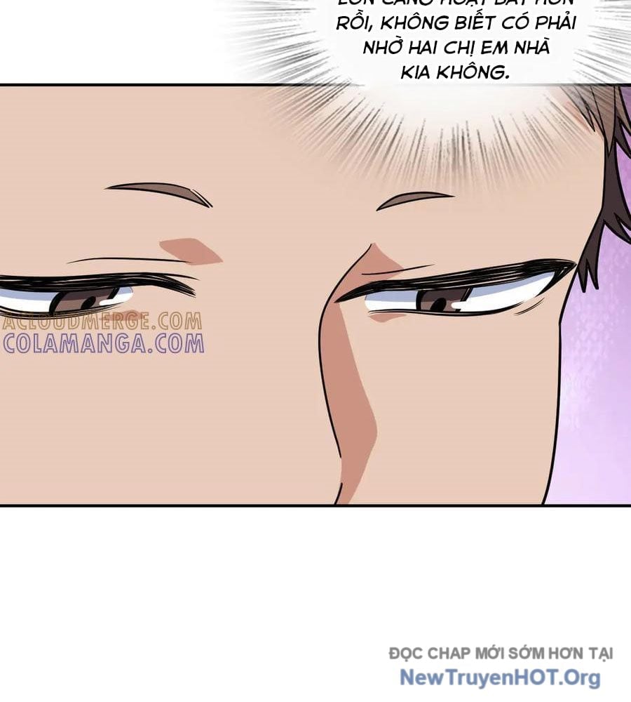Bà Xã Nhà Tôi Đến Từ Ngàn Năm Trước Chapter 412 33