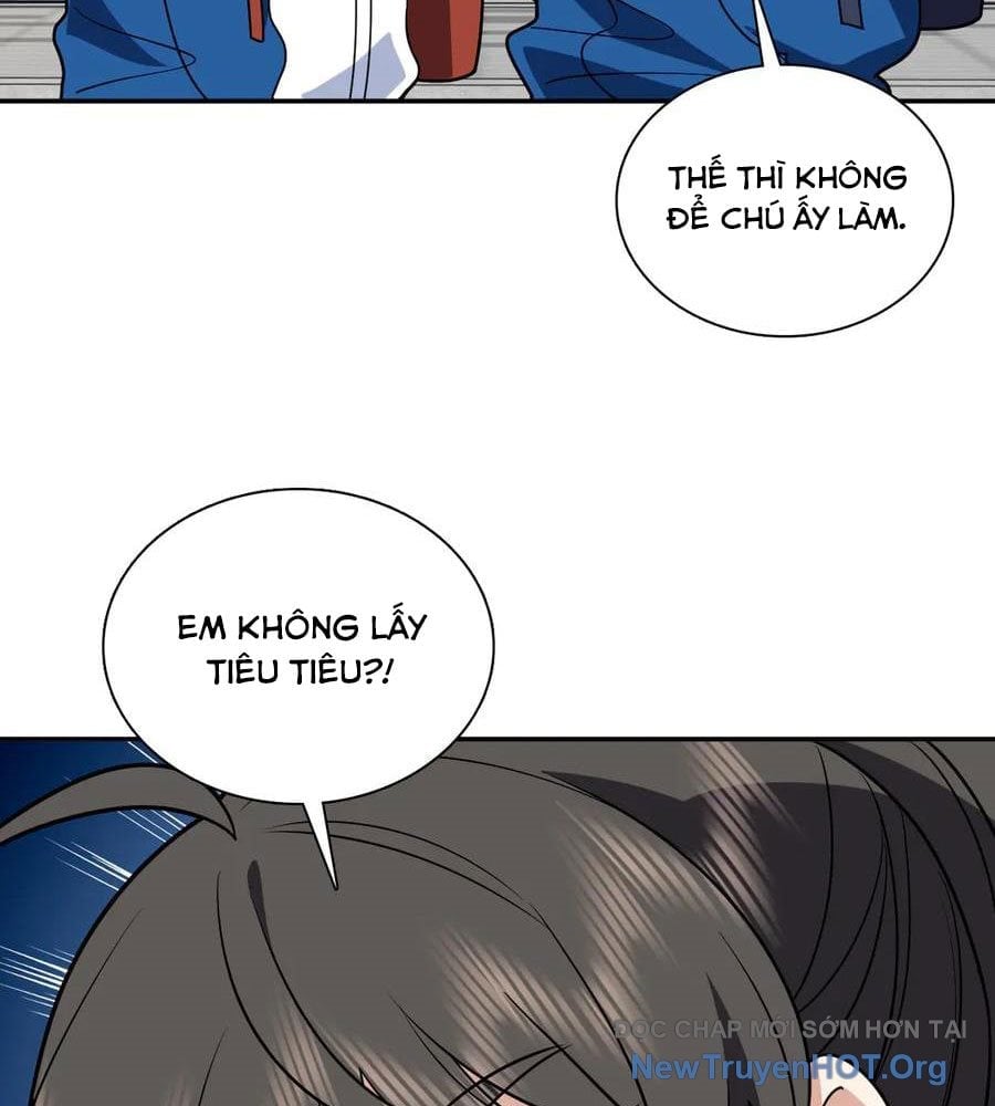 Bà Xã Nhà Tôi Đến Từ Ngàn Năm Trước Chapter 412 36