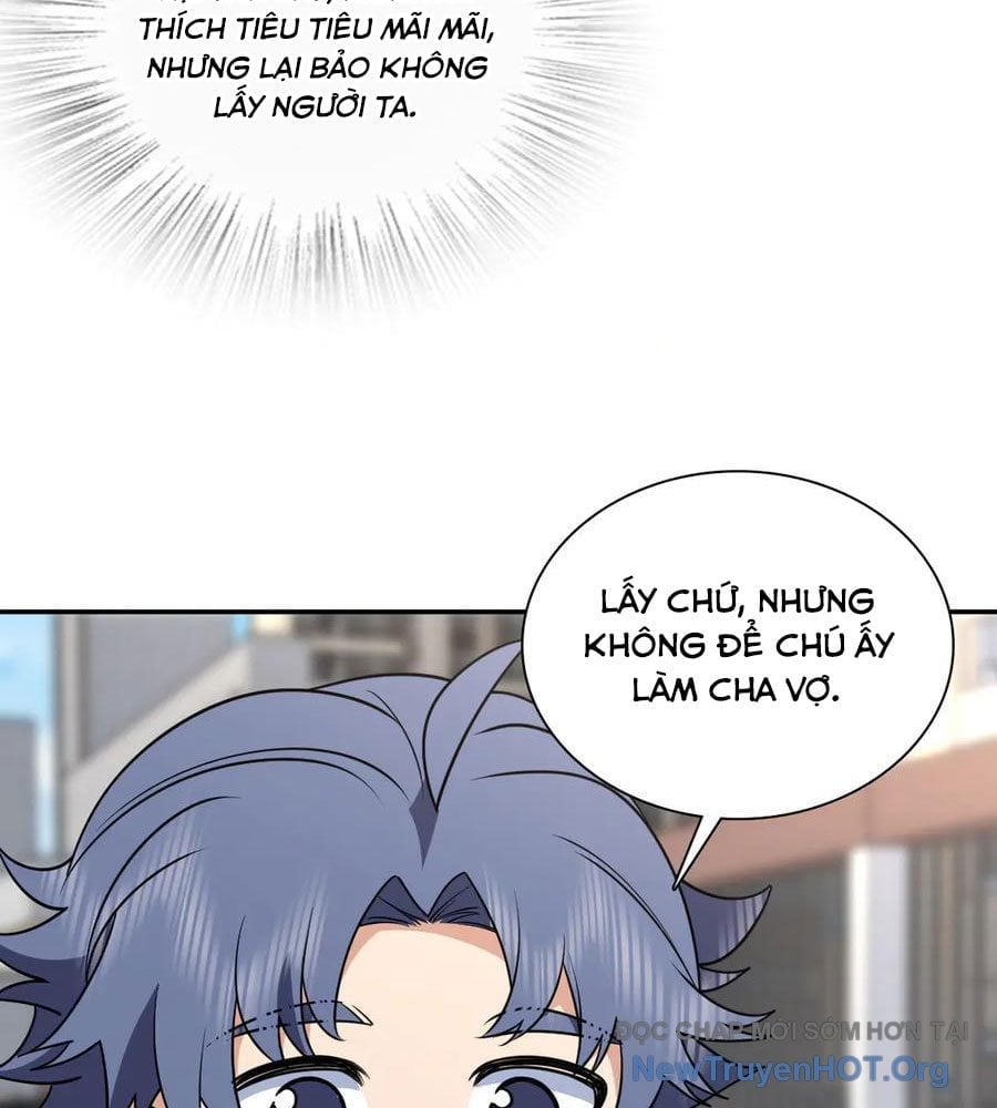 Bà Xã Nhà Tôi Đến Từ Ngàn Năm Trước Chapter 412 38