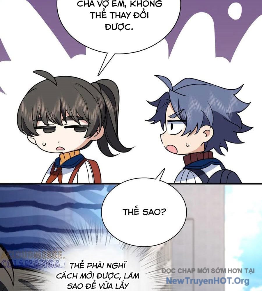 Bà Xã Nhà Tôi Đến Từ Ngàn Năm Trước Chapter 412 40