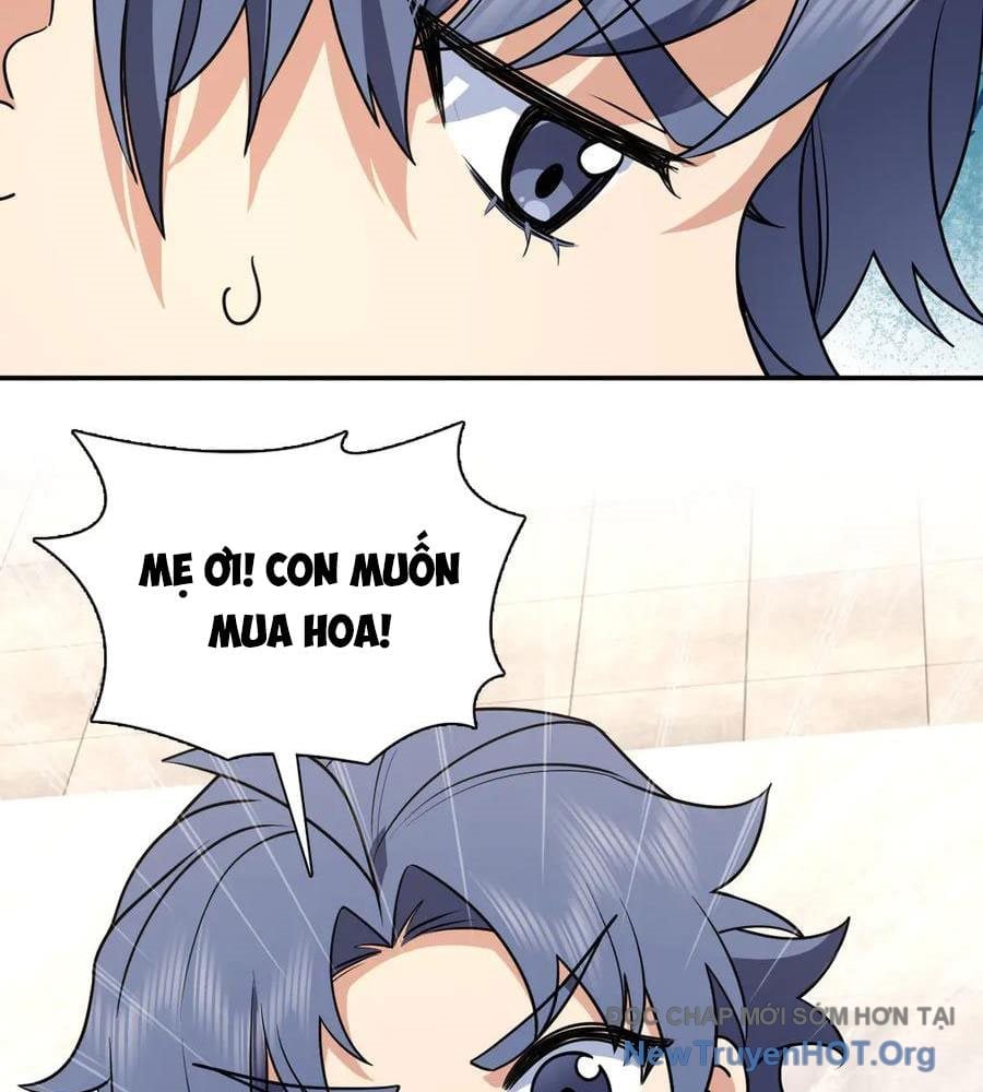 Bà Xã Nhà Tôi Đến Từ Ngàn Năm Trước Chapter 412 50