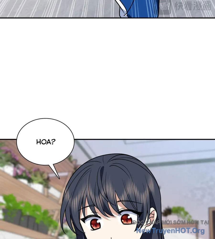 Bà Xã Nhà Tôi Đến Từ Ngàn Năm Trước Chapter 412 52