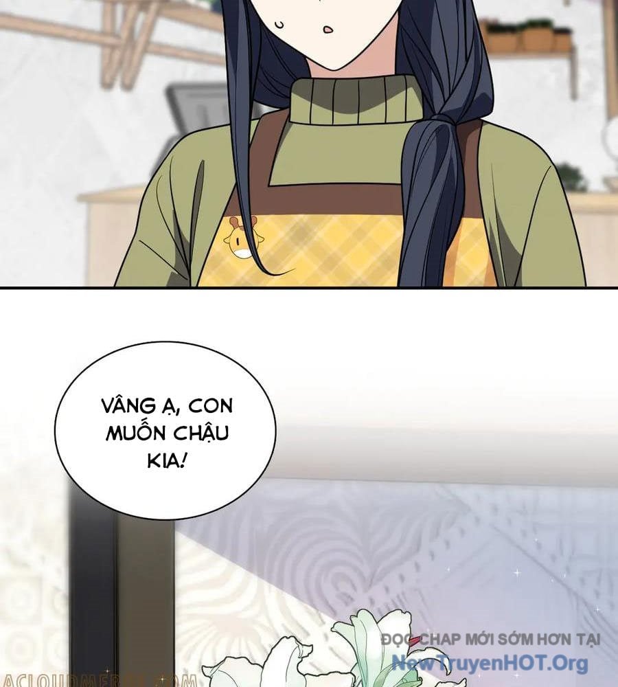 Bà Xã Nhà Tôi Đến Từ Ngàn Năm Trước Chapter 412 53