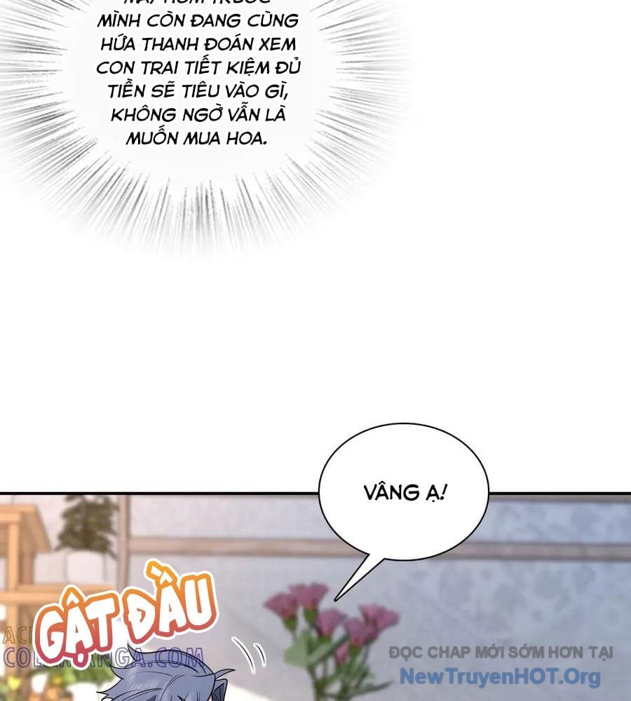 Bà Xã Nhà Tôi Đến Từ Ngàn Năm Trước Chapter 412 58