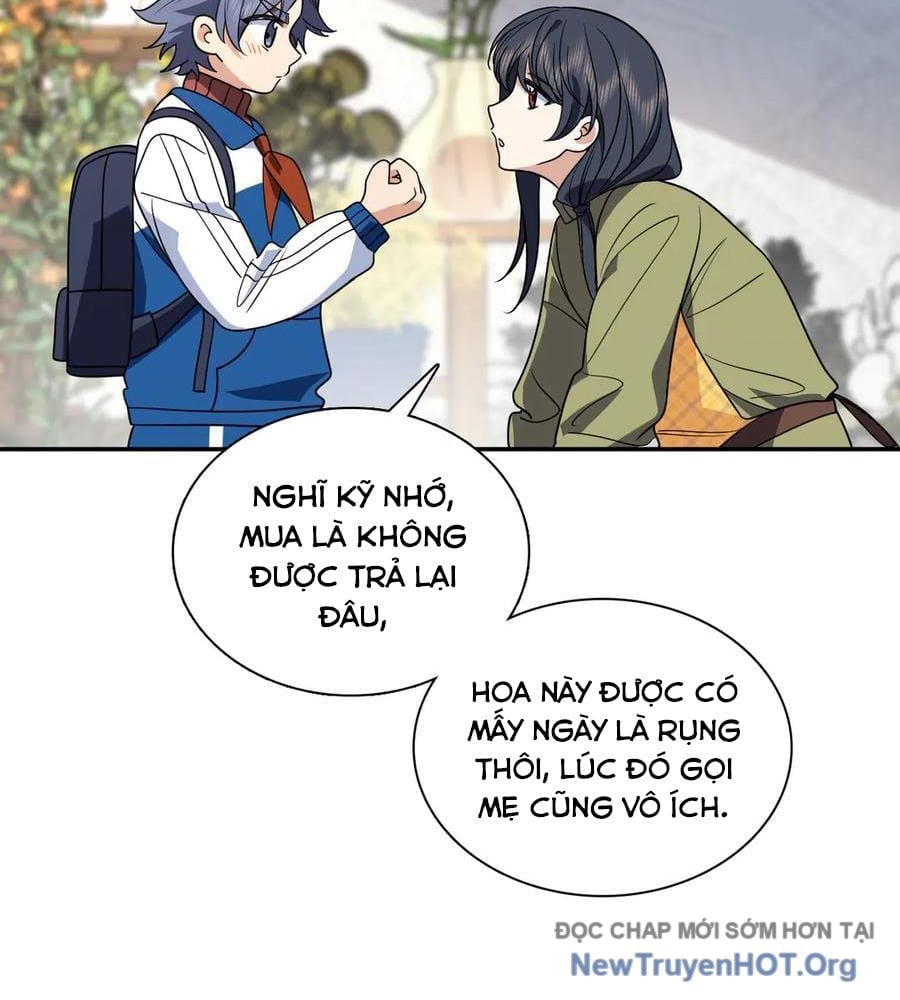 Bà Xã Nhà Tôi Đến Từ Ngàn Năm Trước Chapter 412 59