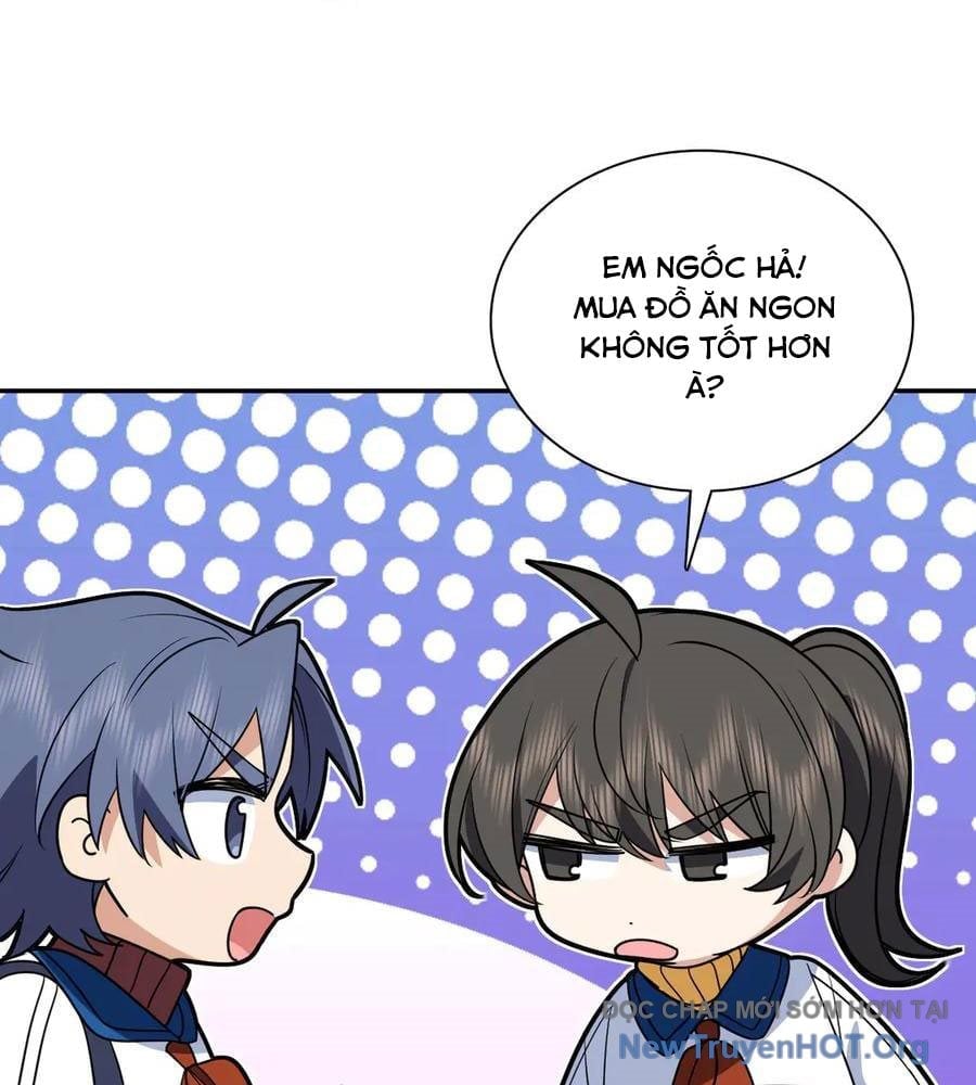 Bà Xã Nhà Tôi Đến Từ Ngàn Năm Trước Chapter 412 64