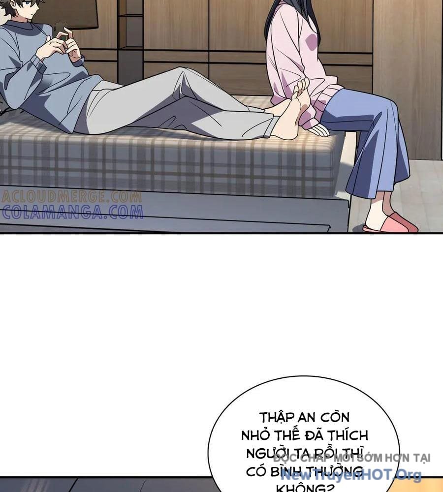 Bà Xã Nhà Tôi Đến Từ Ngàn Năm Trước Chapter 412 68