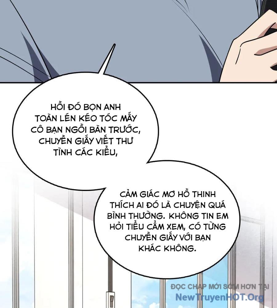 Bà Xã Nhà Tôi Đến Từ Ngàn Năm Trước Chapter 412 72