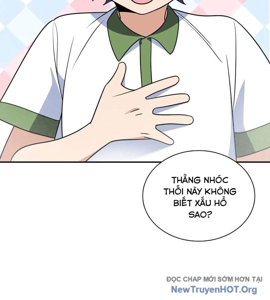 Bà Xã Nhà Tôi Đến Từ Ngàn Năm Trước Chapter 412 75