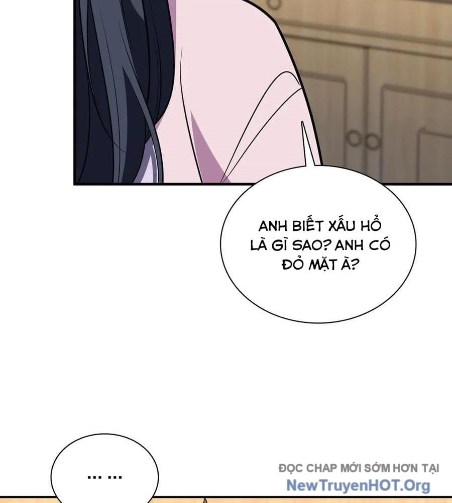 Bà Xã Nhà Tôi Đến Từ Ngàn Năm Trước Chapter 412 77