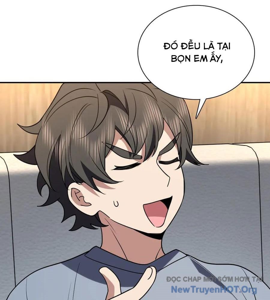 Bà Xã Nhà Tôi Đến Từ Ngàn Năm Trước Chapter 412 80
