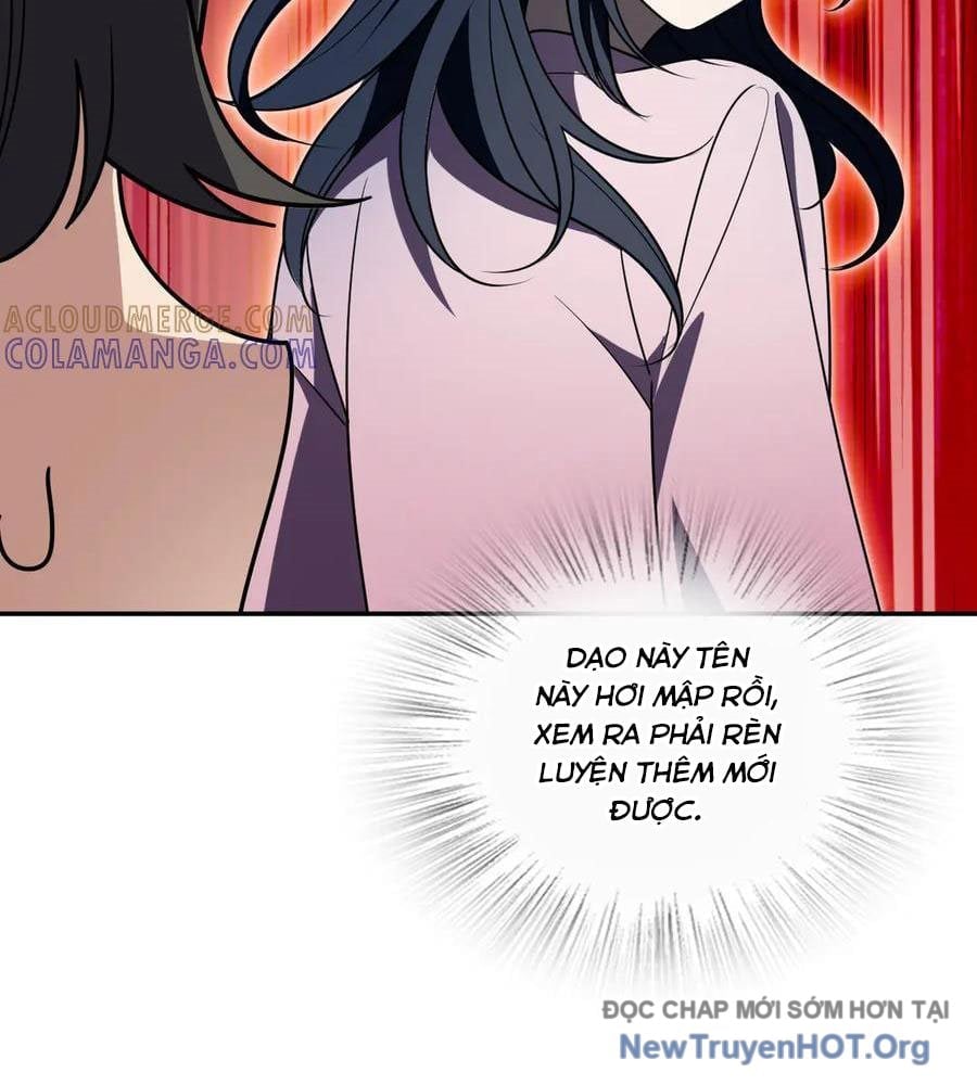 Bà Xã Nhà Tôi Đến Từ Ngàn Năm Trước Chapter 412 83