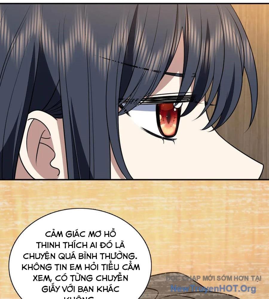 Bà Xã Nhà Tôi Đến Từ Ngàn Năm Trước Chapter 412 87