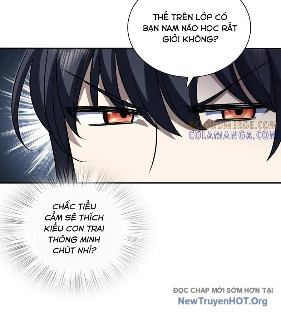 Bà Xã Nhà Tôi Đến Từ Ngàn Năm Trước Chapter 413 - Next 