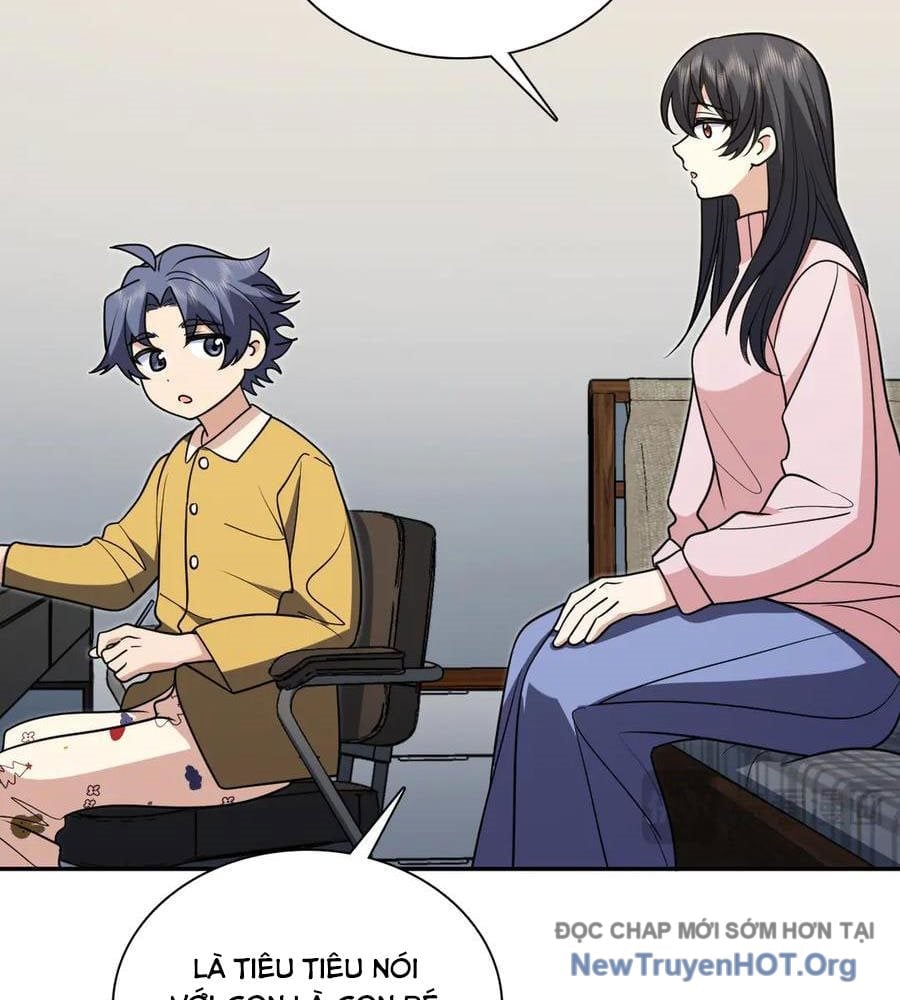 Bà Xã Nhà Tôi Đến Từ Ngàn Năm Trước Chapter 413 - Next 