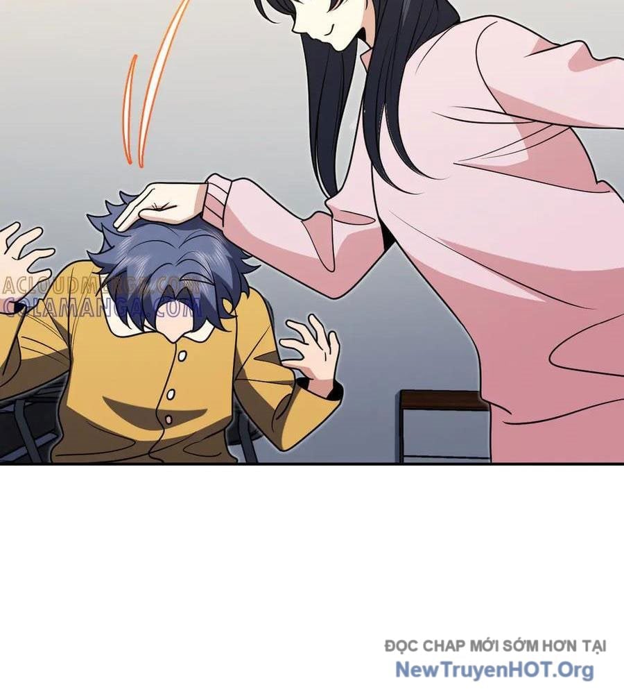 Bà Xã Nhà Tôi Đến Từ Ngàn Năm Trước Chapter 413 - Next 