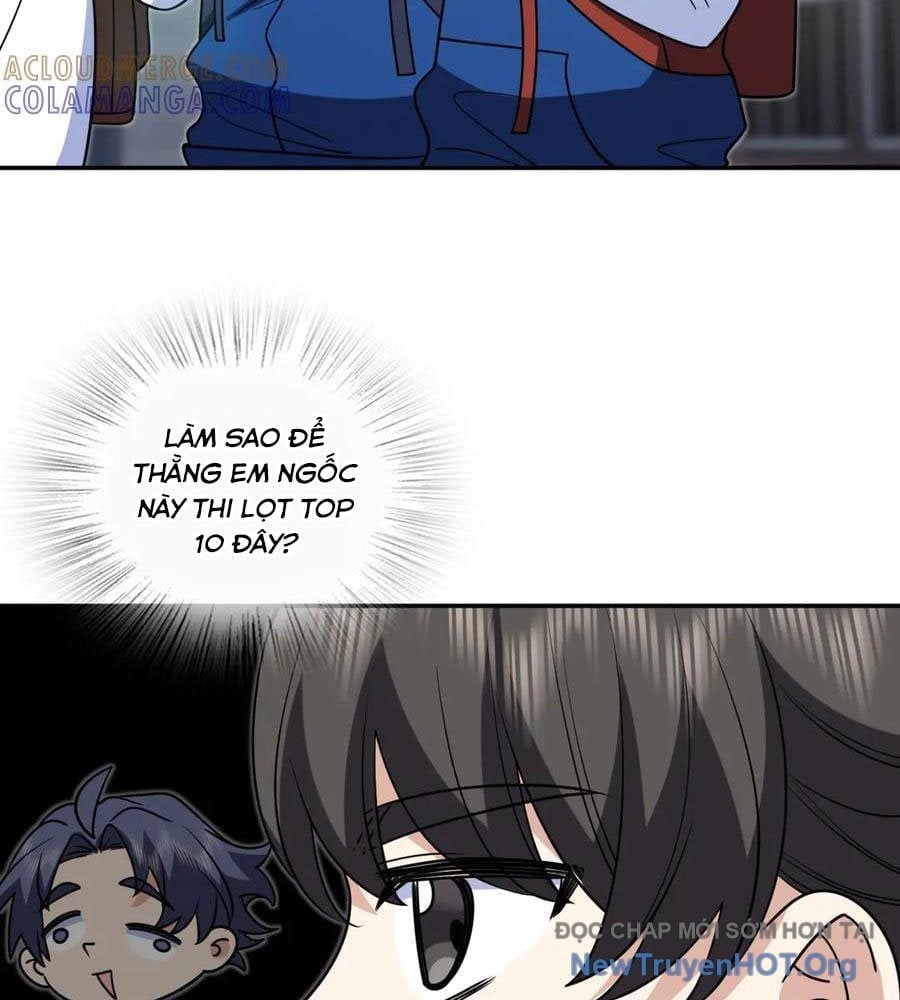 Bà Xã Nhà Tôi Đến Từ Ngàn Năm Trước Chapter 413 - Next 