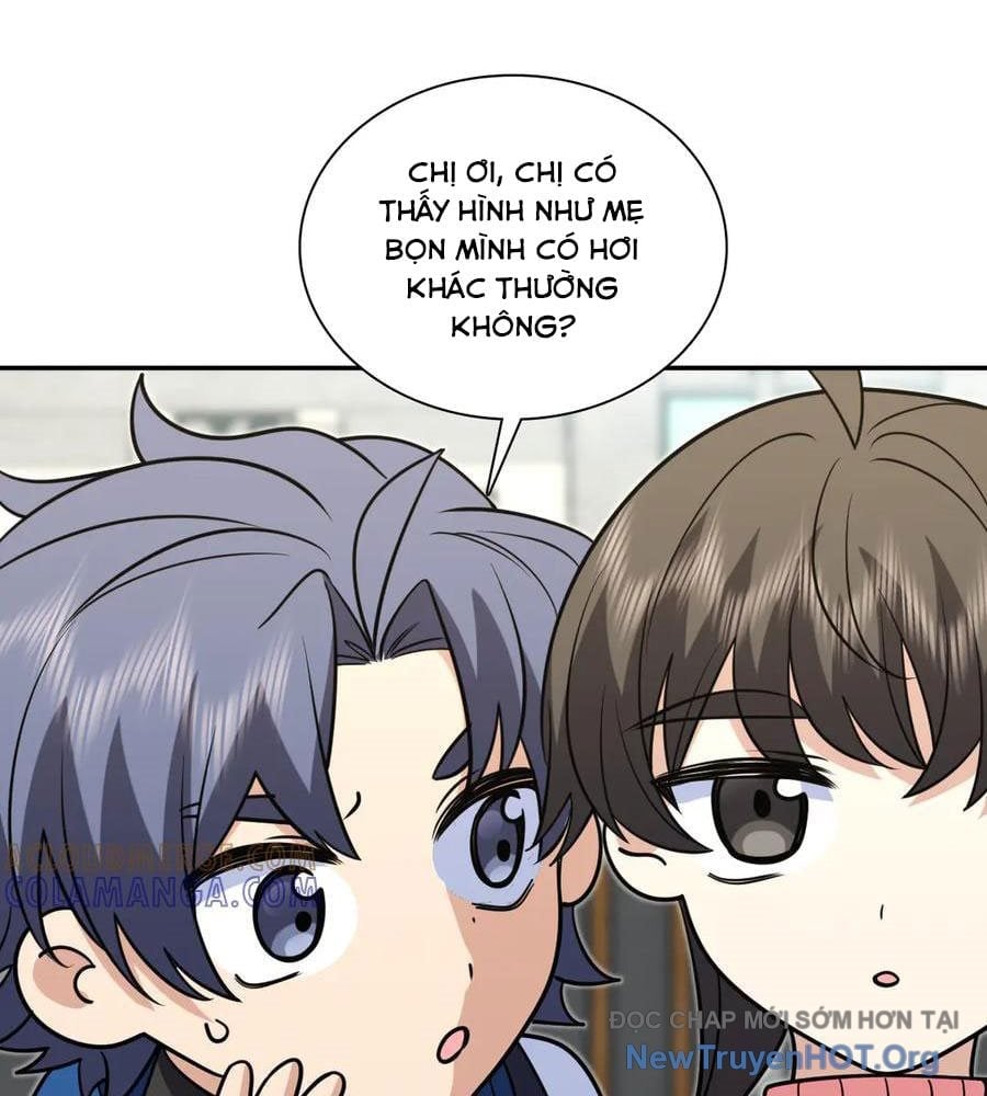Bà Xã Nhà Tôi Đến Từ Ngàn Năm Trước Chapter 413 - Next 