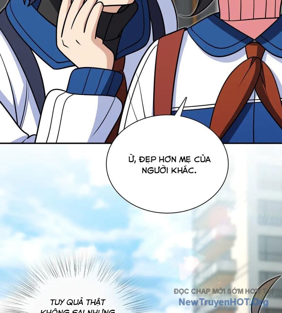 Bà Xã Nhà Tôi Đến Từ Ngàn Năm Trước Chapter 413 - Next 