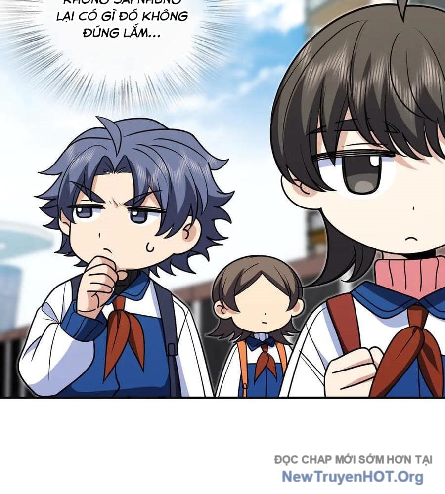 Bà Xã Nhà Tôi Đến Từ Ngàn Năm Trước Chapter 413 - Next 