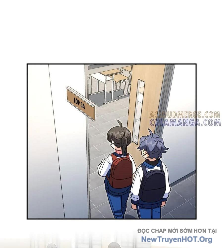 Bà Xã Nhà Tôi Đến Từ Ngàn Năm Trước Chapter 413 - Next 