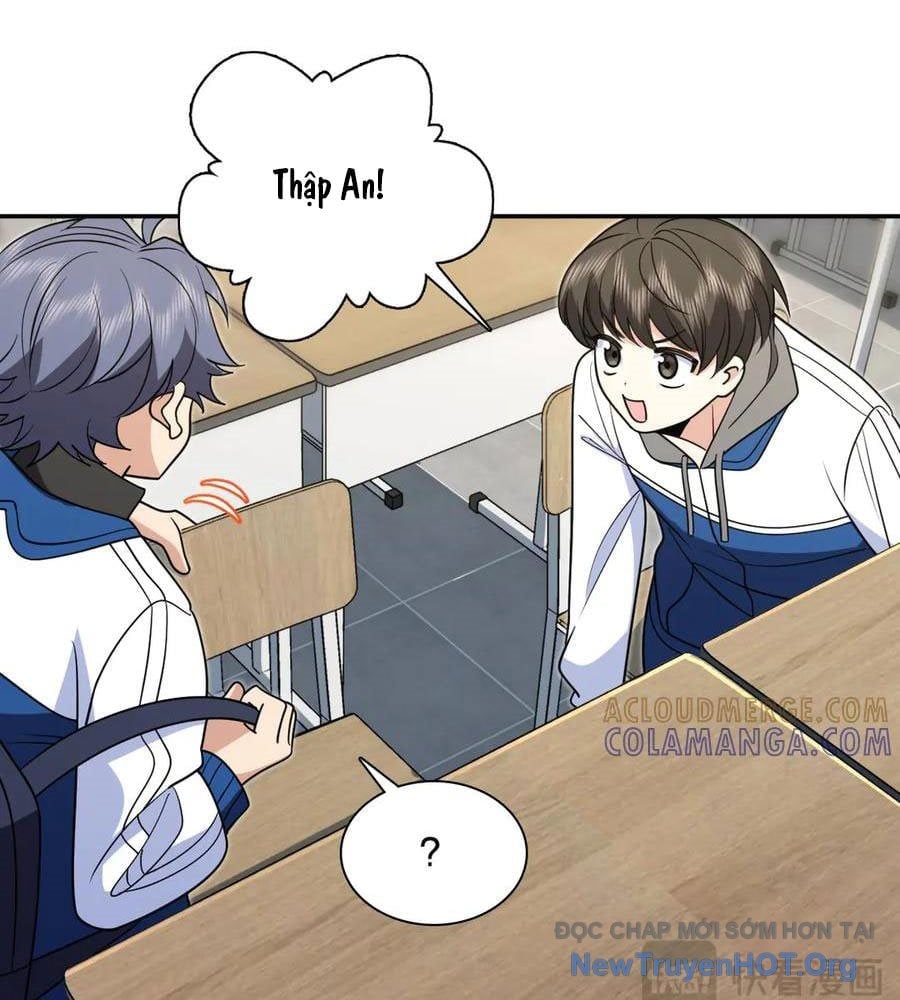Bà Xã Nhà Tôi Đến Từ Ngàn Năm Trước Chapter 413 - Next 